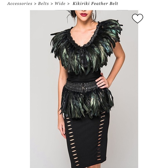 Kikiriki feather cardigan medium excellent - Picture 3 of 5